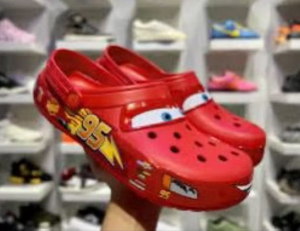 Men's slippers