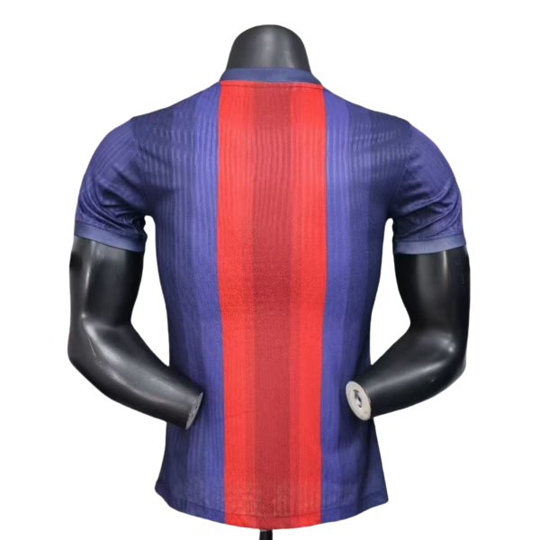2025-26 Barcelona Special Edition Shirt Player Edition Jersey - Image 2