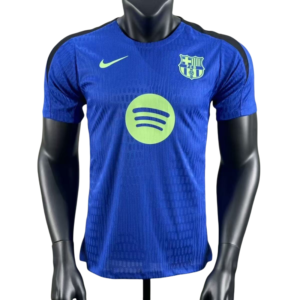 2025/26 Barcelona Special Edition Player Edition Football Shirt