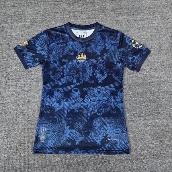 24-25 Manchester City Triple Crown Edition - Image 8