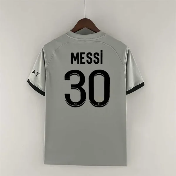 22-23  PSG Jersey Away Replica - Image 5