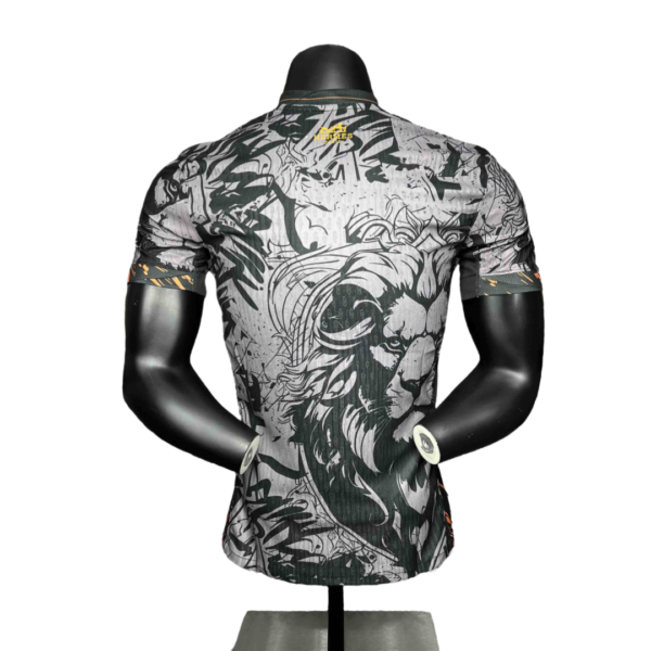 2024 Player Netherlands Special Edition Soccer Jersey - Image 2