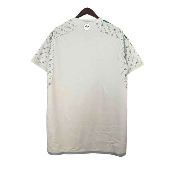 24-25 Juventus Co-Branded Gucci Kit Special Edition - Image 2