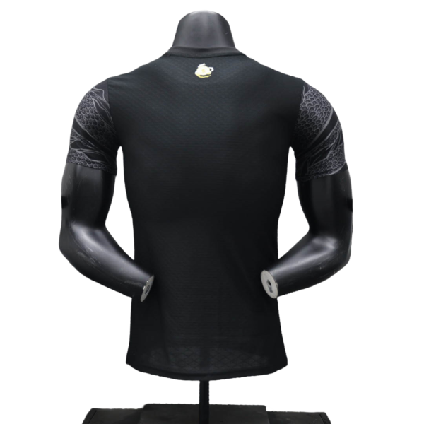 24-25 Player Manchester City Special Edition SoccerJersey - Image 2