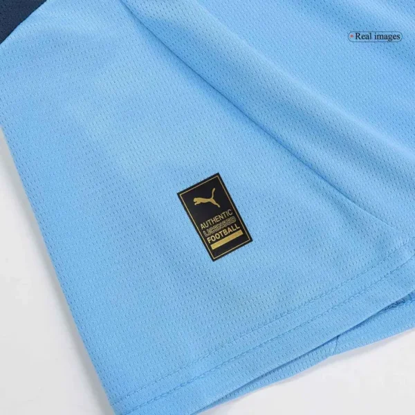 Manchester City Home Replica Jersey 2024-25 - Image 14
