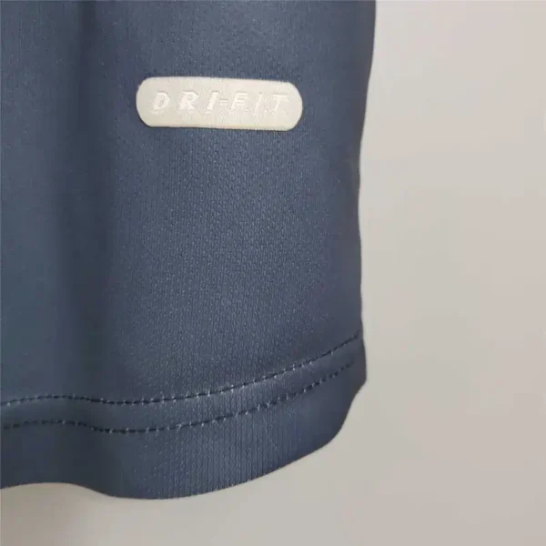 00-01 PSG Retro Jersey Third Away - Image 6