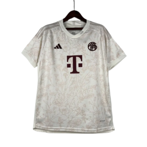 23-24 Bayern Munich Third Jersey