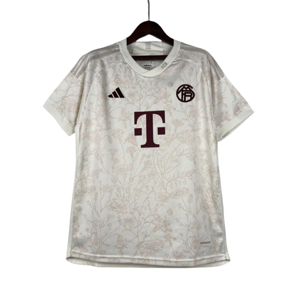 23-24 Bayern Munich Third Jersey