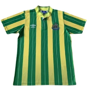 1988 Newcastle Retro Jersey Away