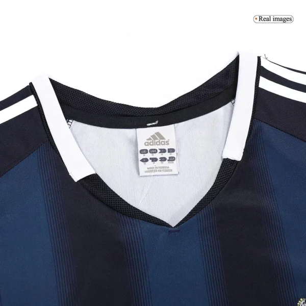 Newcastle United Retro Jersey Away 2004/05 - Image 4