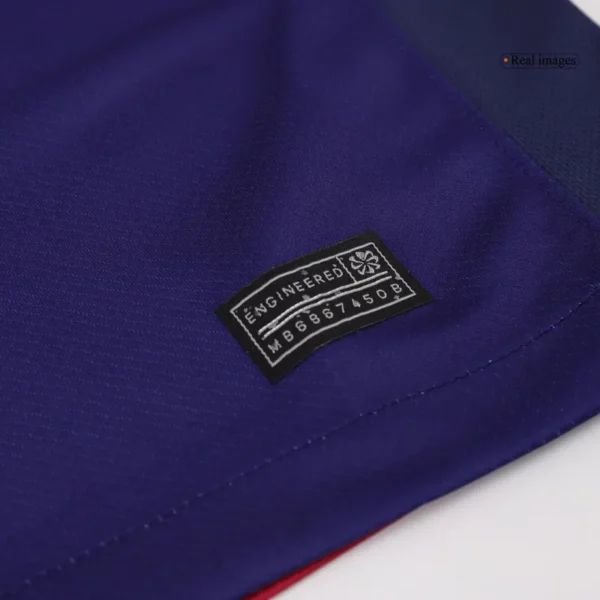 2024-25 Barcelona Home Replica Jersey - Image 11