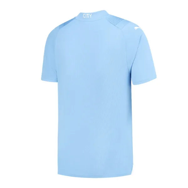 Manchester City Home Jersey 2023/24 - Image 2