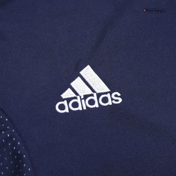 Argentina Retro Jersey Away World Cup 2002 - Image 5