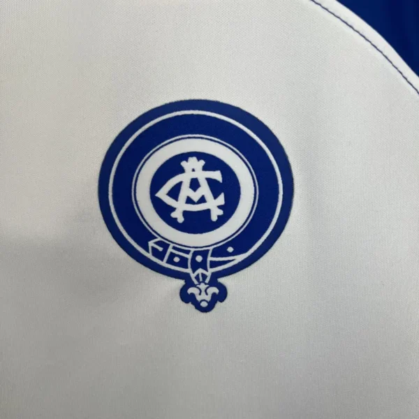 2023/24 Atletico Madrid 120 Anniversary Away Jersey - Image 4