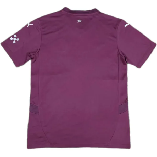 Manchester City Third Jersey Replica 2024-25 - Image 5