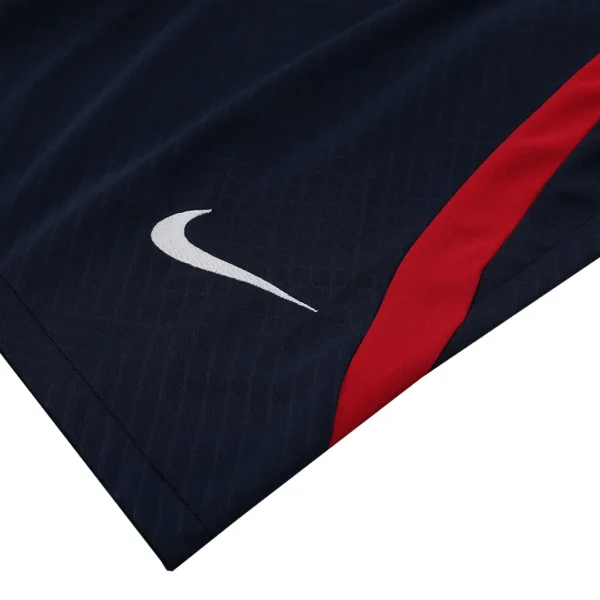 23-24 RB Leipzig Pre-Match Kit(Jersey+Shorts) - Image 9