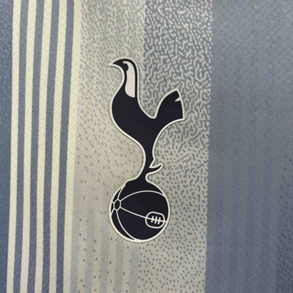 24-25 Tottenham Hotspur Away Soccer Jersey - Image 6