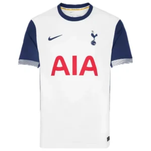 2024/25 Tottenham Hotspur Home Soccer Jersey