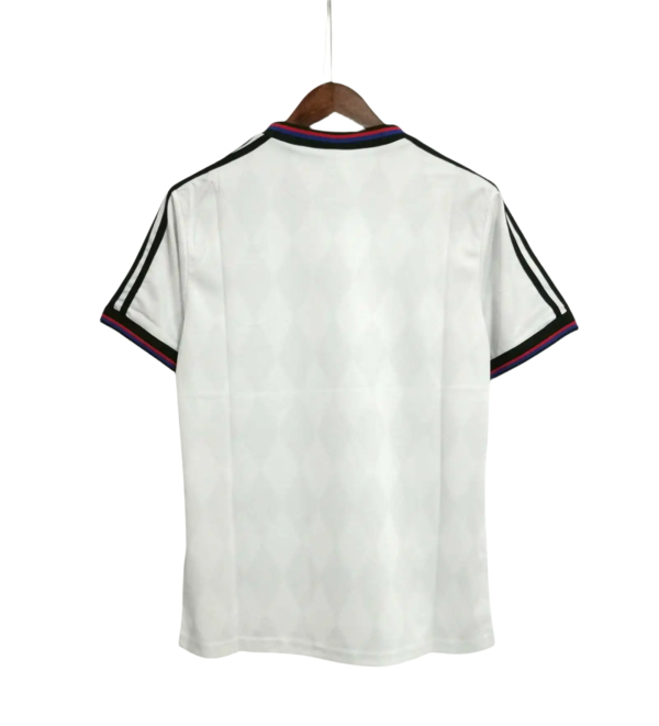 95-96 Bayern Munich Retro Jersey Away - Image 2