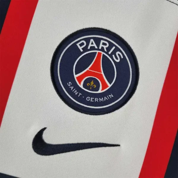 23-24  PSG Jersey Home - Image 8
