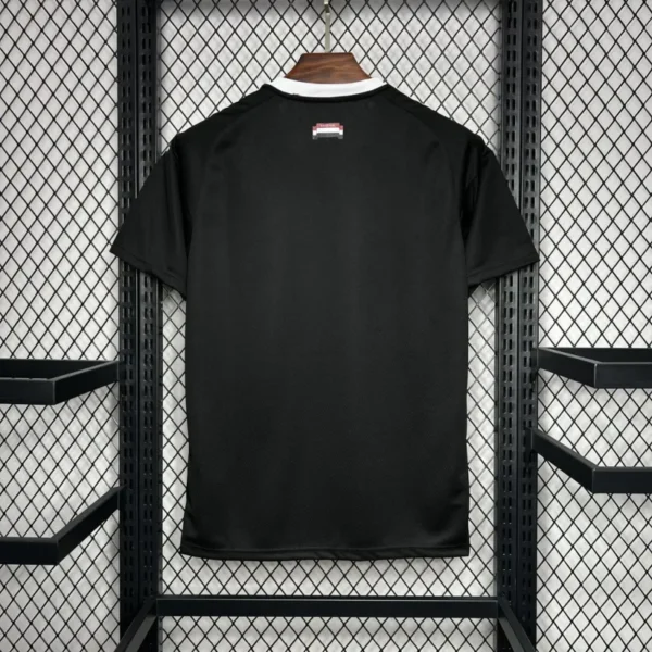 24-25 Arsenal Third Goalkeeper Jersey - Image 3