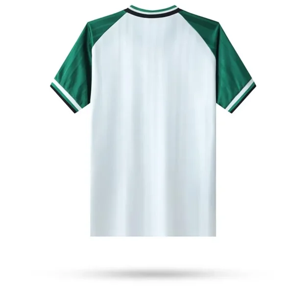 Liverpool Retro Jersey Away 1993/95 - Image 2