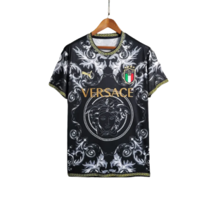 2023 Italy Special Edition Black