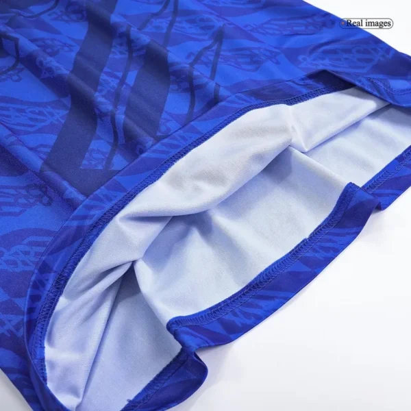 Brazil 1991/93 Retro Away Jersey - Image 7