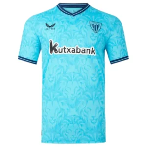 2023/24 Athletic Club de Bilbao Jersey Away