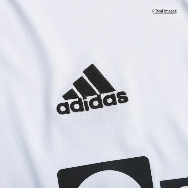 2022/23 Manchester United Jersey Away - Image 5