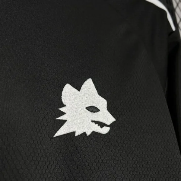 2024/25 Roma Third Goalkeeper Jersey - Image 4