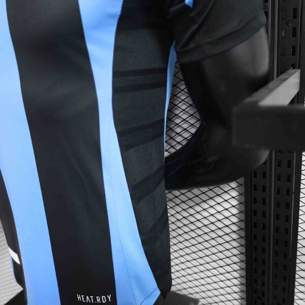2024 Player Argentina Special Edition Soccer Jersey - Image 8