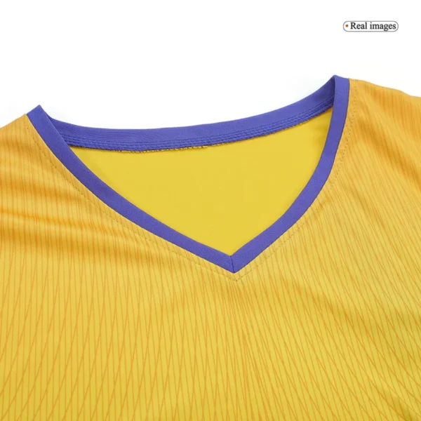 2002/03 Inter Milan Retro Jersey Third Away - Image 4