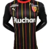 23-24  RC Lens Away Jersey Player Verson