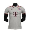 24-25 Bayern Munich Third Away Player Version