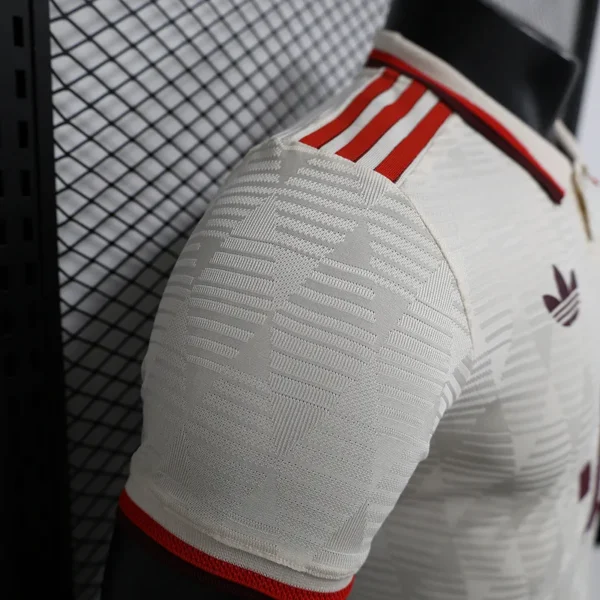 24-25 Bayern Munich Third Away Player Version - Image 4