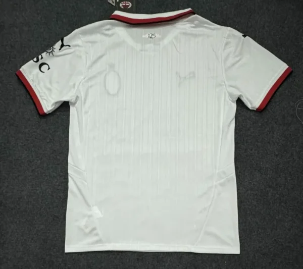 2024/25 AC Milan Away Replica Jersey - Image 4