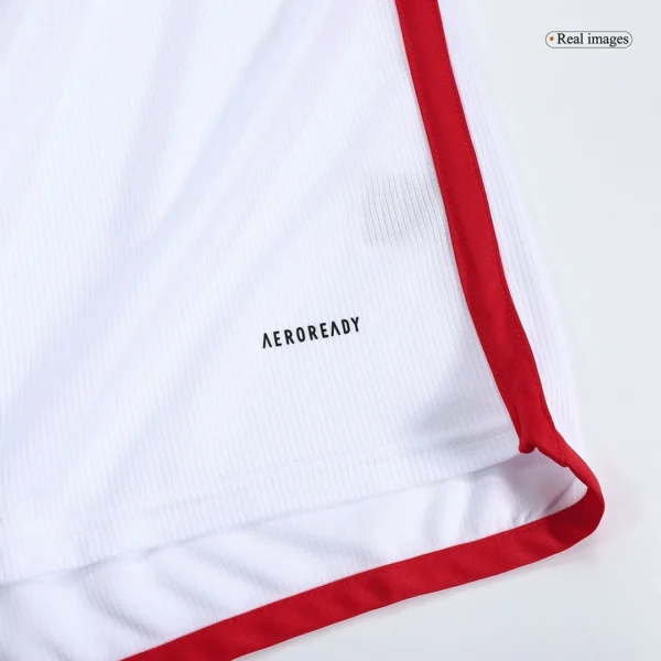 23-24 KANE #9 Bayern Munich Home Jersey - Image 8