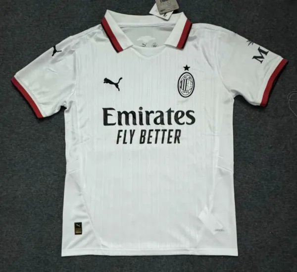 2024/25 AC Milan Away Replica Jersey - Image 3