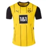24-25 Borussia Dortmund Home Soccer Jersey