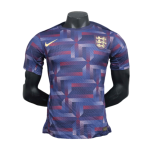24-25 England players special edition training football shirt