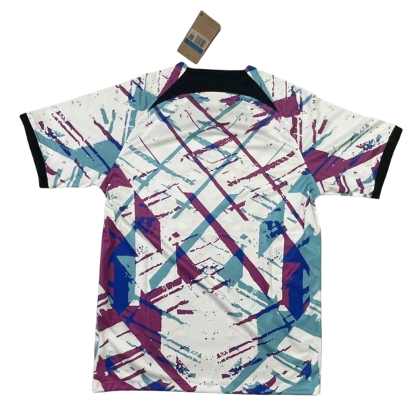 Barcelona Third Jersey Without Spofity Text 2024/25 - Image 2