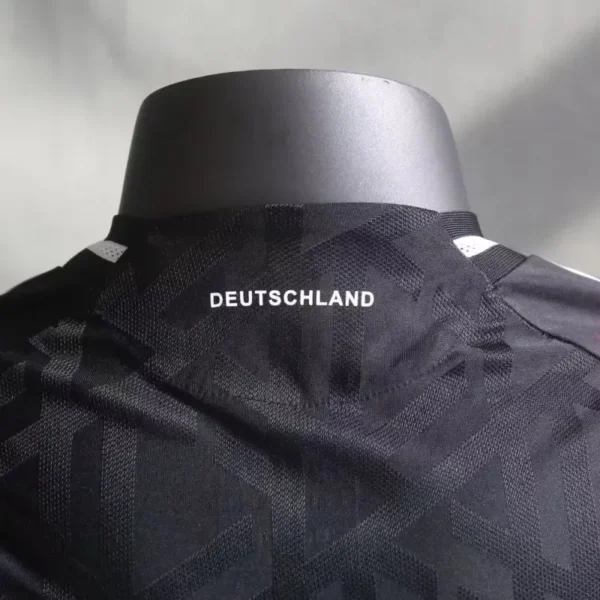 2024 Germany Euro Cup Training Football Jersey Player Version - Image 6