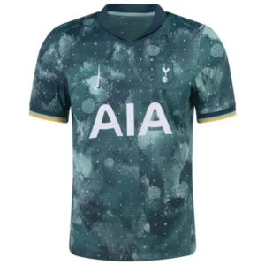 2024/25 Tottenham Hotspur Third Jersey