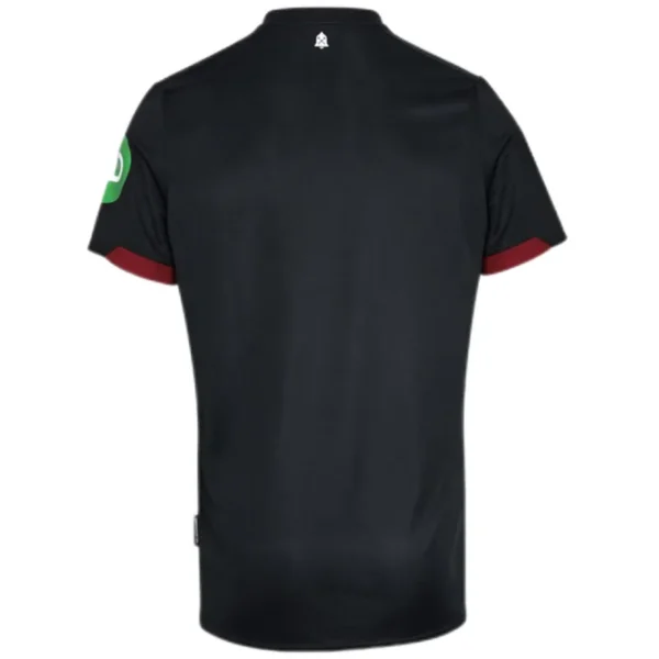 2024/25 West Ham United Away Soccer Jersey - Image 2