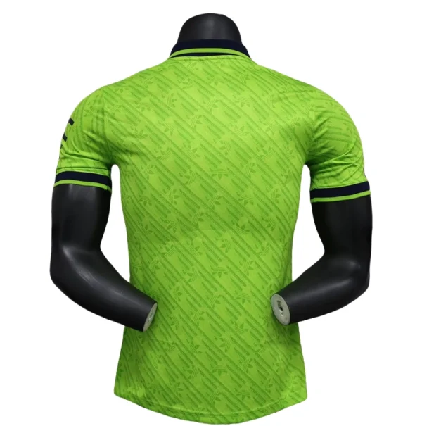 24-25 Manchester United  Special Player Version Soccer Jerseys - Image 2