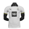 24-25 Borussia Dortmund Third Away Soccer Jersey Player Version