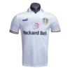 Leeds United Retro Home Jersey 1998/99