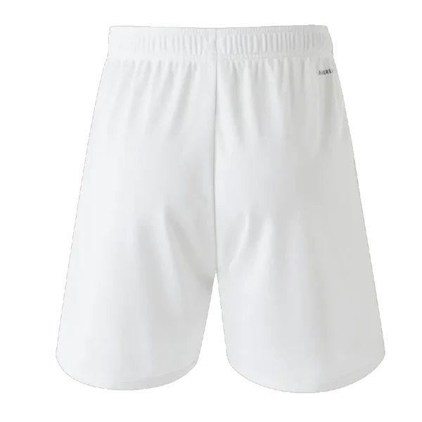 Olympique Lyonnais Home Shorts 2023/24 - Image 2