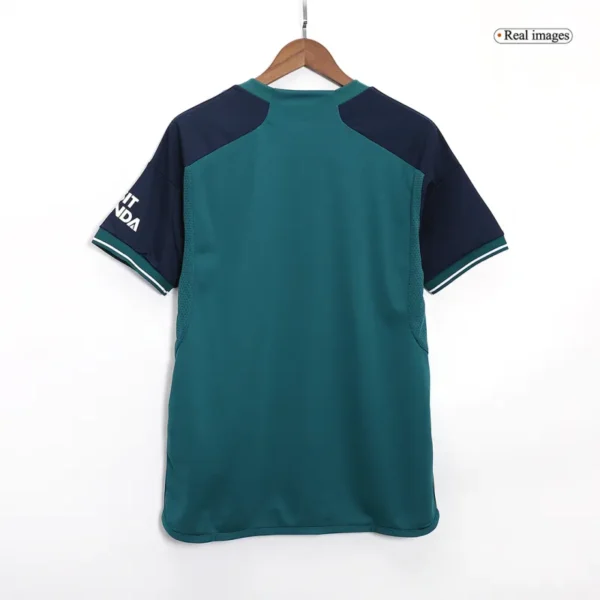 23-24 Arsenal Third Away Jersey - Image 4